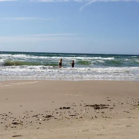 Casa vacanze Meet And Work Løkken