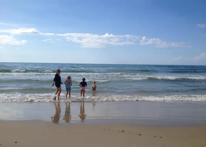 Meet And Work Prázdninový dům *