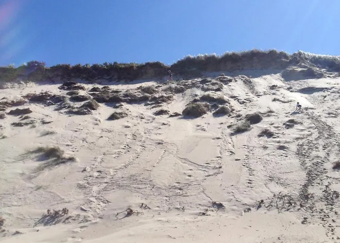 Meet And Work Løkken